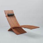 1151 4012 DECKCHAIR